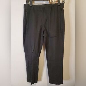 Womens Black Pants